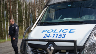 Прокурори са се събрали на среща в Съдебната палата в