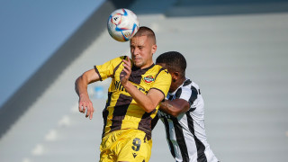 Локомотив Пд 0 1 Ботев Пд 59′ Мартин Секулич