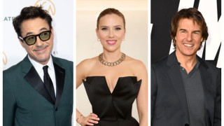 Откакто Академията раздава Оскарите от 1929 г насам за всеки