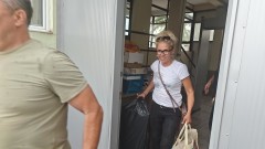 Десислава Иванчева е била помилвана от вицепрезидента Илияна Йотова