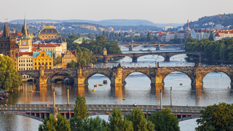 Чехия може да стане първата държава в Европа, която да