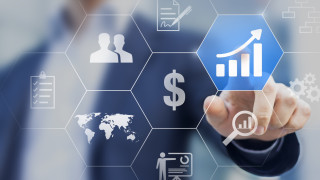 Корпоративното напускане на Русия след инвазията й в Украйна през