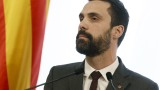 Жорди Санчес оттегли кандидатурата си за лидер на Каталуния