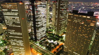 Борсата в Токио полетя стремглаво надолу