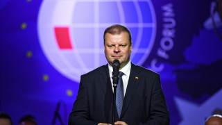 Литва разби руска шпионска мрежа
