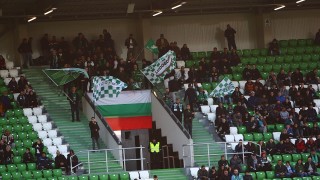 Лудогорец приканва феновете си да дойдат по-рано на стадиона за мача с Черно море, за да се избегне струпване по входовете