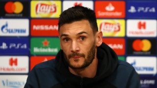 Вратарят Уго Лорис ще продължи да играе за Тотнъм 35 годишният французин