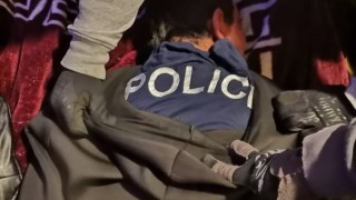 Един полицай е убит при престрелка в района на Елхово