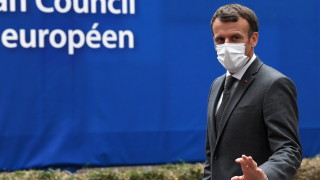 Напрежението с Турция е намаляло през последните няколко седмици но