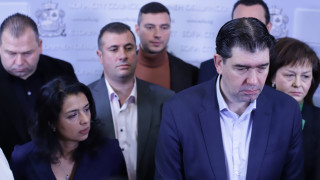 БСП-София иска три оставки заради МОЧА