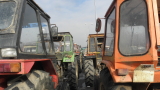  Полските фермери деблокираха напълно границата с Украйна 