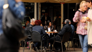 Ресторантьорите недоумяват за отказа на държавата да си поиска средствата