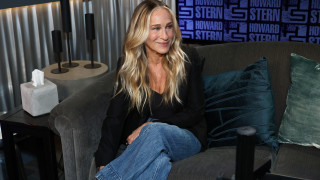 Сара Джесика Паркър от години не е просто лицето на