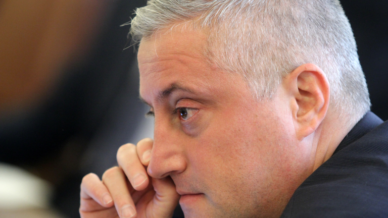 Дайнов би се заливал от смях при кабинет с премиер Лукарски или Симеонов