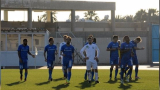 Левски мина през УФА с 1:0, "сините" с втора поредна победа в Кипър