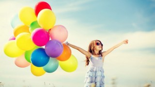 1 юни Международният ден на детето се празнува вече почти