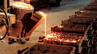 Китайският гигант от машинната индустрия Haitian обяви че ще строи