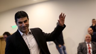 Георги Иванов даде интервю за Дарик Спортният директор на Локомотив Пловдив