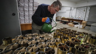 Когато през септември миналата година Русия въведе часовете по патриотизъм