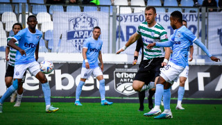 От спортно техническата комисия към Българския футболен съюз направиха промени в