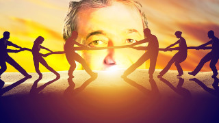 Хайде още в началото на кампанията която вече я водят