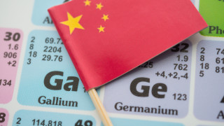 Китай отхвърли обвиненията на САЩ относно контрола върху редкоземните елементи