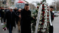 Христо Янев: Пенев ни учеше първо да бъдем хора