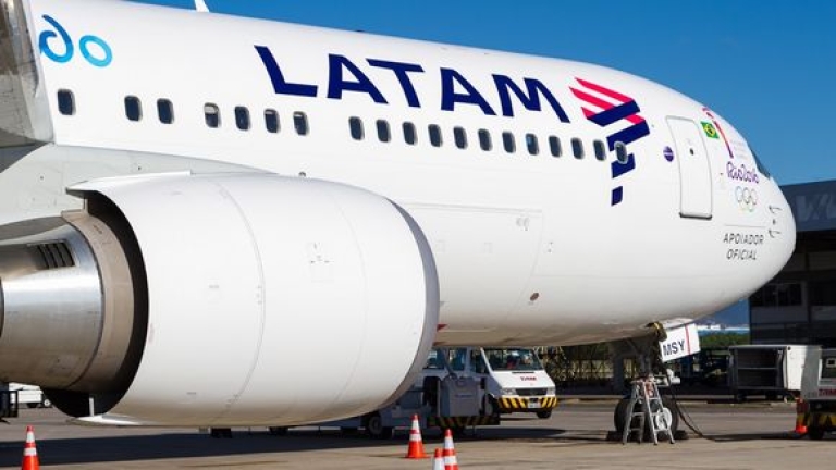 Най-големите авиолинии в Латинска Америка също спират да летят до Венецуела
