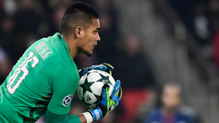 ПСЖ ще опита да задържи световен шампион в състава си