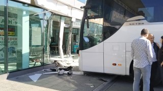 Ако влязат в толсистемата, автобусните превози може да поскъпнат