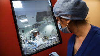 Смъртните случаи от Covid 19 в Италия се увеличиха с 437