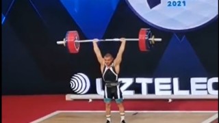 Валентин Генчев завърши на пето място в двубоя на продължаващото