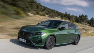 Новото Peugeot 308 - всичко необходимо за мултифункционален автомобил