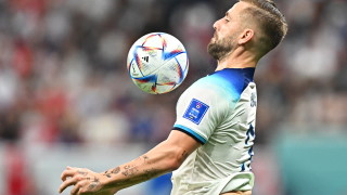 Англичанинът Люк Шоу вярва че начинът по който футболистите на