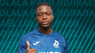 Добруджа привлече в редиците си крилото Раел Лолала от Дунав