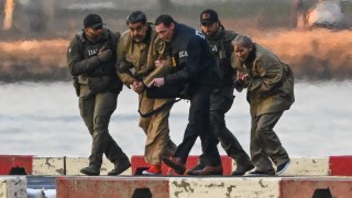 Мадуро пледира невинен пред съда в САЩ: Аз съм достоен човек, все още съм президент на страната си