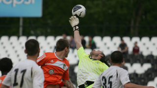 ЦСКА и Левски пряко по ТВ7, БНТ избра Славия-Литекс