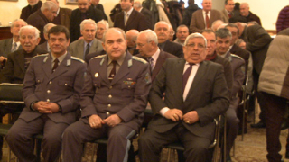 Повишаваме сигурността на летищата по молба на Израел