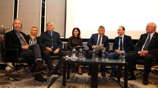Зам.-министър Ваня Колева: София ще бъде достойна Европейска столица на спорта през 2018