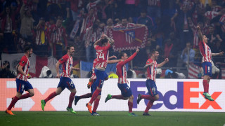 Габи Фернандес изрази задоволството си от спечелването на трофея в Лига