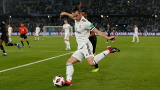 Ръководството на Реал Мадрид ще глоби Гарет Бейл заради това