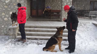 Спасиха петимата туристи които се загубиха в планината Славянка в