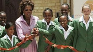 Шедьовър на Маркес е изборът на Опра Уинфри