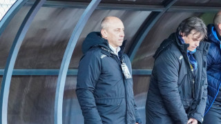 Наставникът на варненския Черно море Илиан Илиев призова за преразглеждане