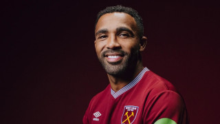 Уест Хем привлече 33-годишен бивш играч на Нюкасъл