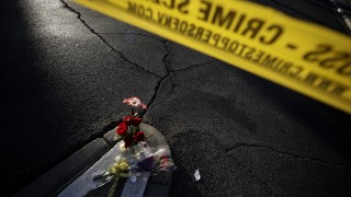 Касапинът от Лас Вегас Стивън Падок е използвал трасиращи куршуми