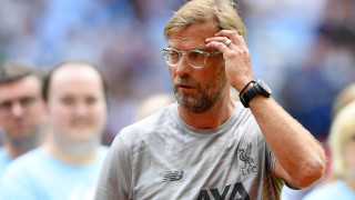 Клоп: Халанд е природна сила!