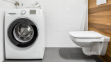  Пералнята, тоалетната паница и какво е общото посред им 