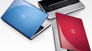 Dell обновява серията лаптопи Inspiron