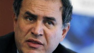 Рубини: Не научихме уроците от кризата, нови "балони" ще експлодират